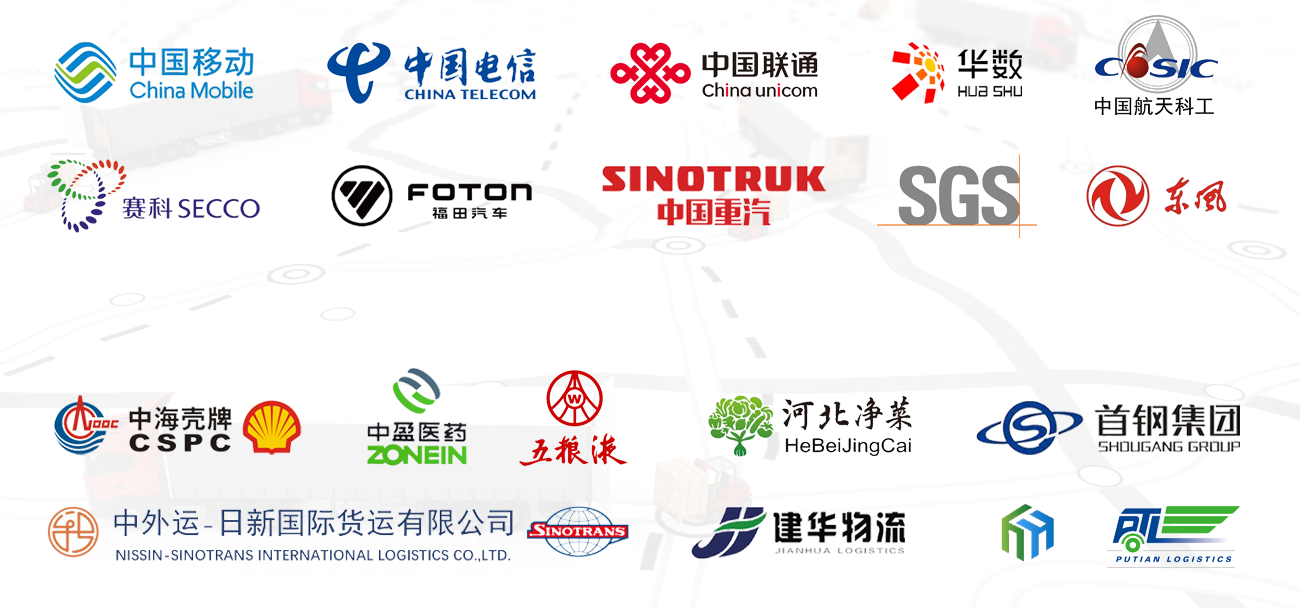 Company Partners and Clients